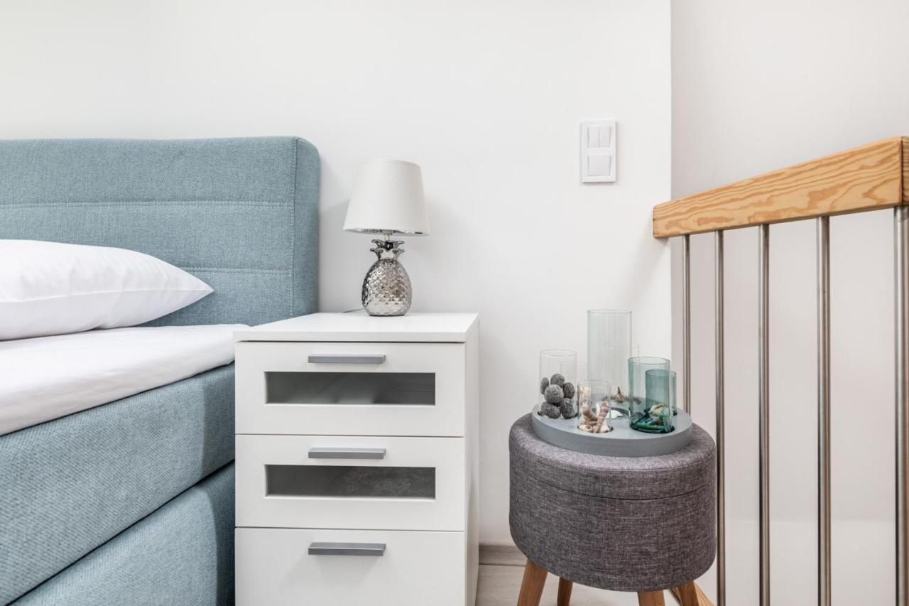 Premium Apartments Lissa By Noclegi Renters Swinoujscie Dış mekan fotoğraf